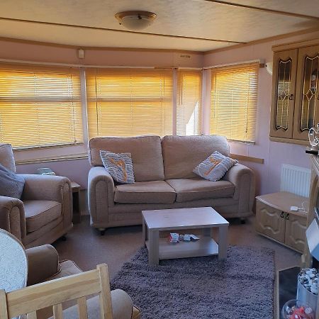 Home From Home Private Host Skegness Exterior foto