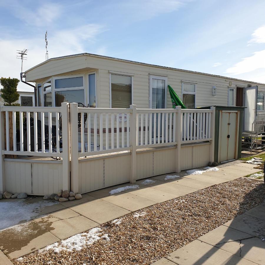 Home From Home Private Host Skegness Exterior foto